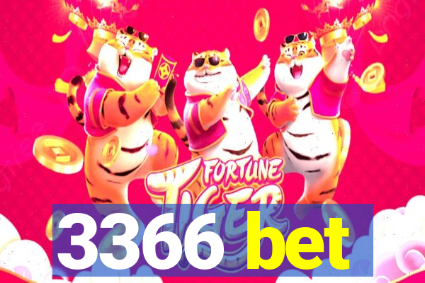 3366 bet